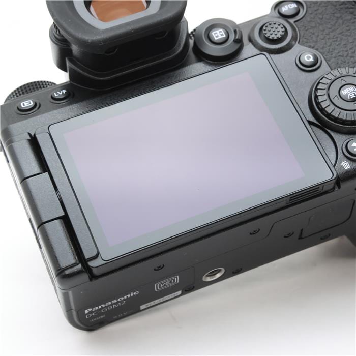 LUMIX G9PROII 標準ズームレンズキット