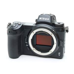 Nikon (ニコン) Z6 ボディ メイン