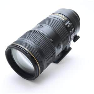 Nikon (ニコン) AF-S NIKKOR 70-200mm F2.8E FL ED VR メイン