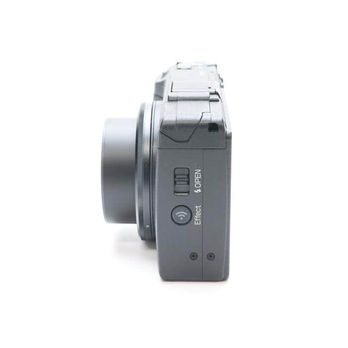 【ちょっと訳あり品】RICOH リコー GRII GR2 GR II - REFURBISHED - Ricoh