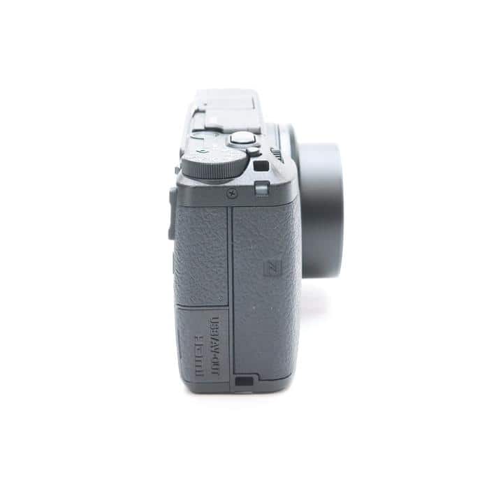中古)RICOH (リコー) GR II（商品ID：3717021538159）詳細ページ