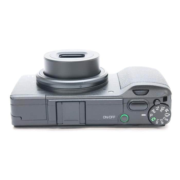 【ちょっと訳あり品】RICOH リコー GRII GR2 中古)RICOH (リコー) GR II(商品ID:3717021538159)詳細ページ