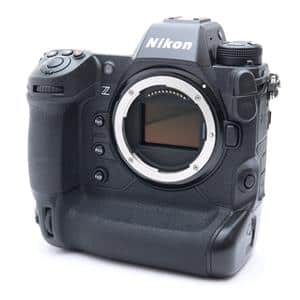 Nikon (ニコン) Z9 メイン