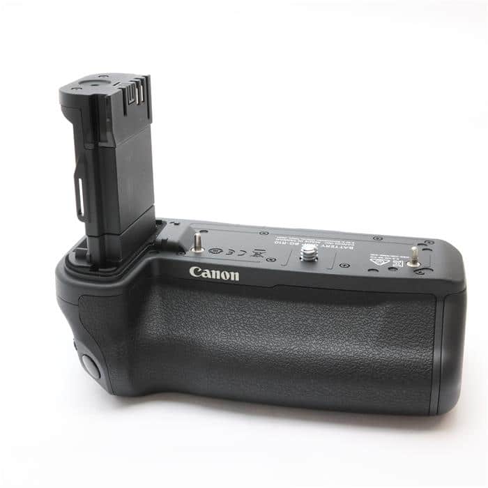 Canon - 新品未使用　Canon バッテリーグリップ BG-R10 バッテリーグリップ BG-R10