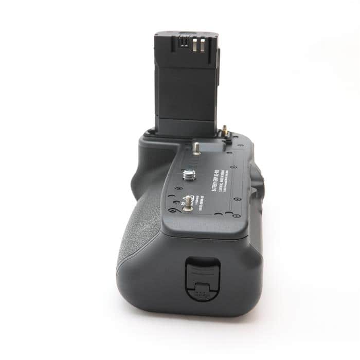 Canon - 美品）BG-R10 バッテリーグリップ BG-R10