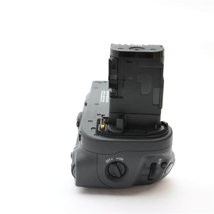 【元箱付き美品】Canon(キャノン) バッテリーグリップ BG-R10 Amazon | Canon BG-R10 (4365C001) | キヤノン | コンパクト
