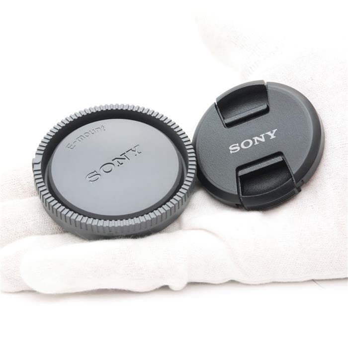 【美品】SONY ソニー E 20mm F2.8 SEL20F28 付属品完備 中古)SONY (ソニー) E 20mm F2.8 SEL20F28（商品ID