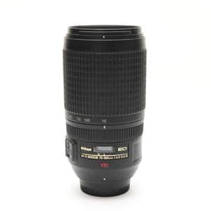 Nikon (ニコン) AF-S VR Zoom-Nikkor 70-300mm F4.5-5.6G IF-ED