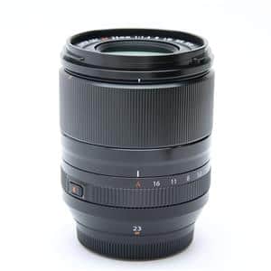 FUJIFILM (フジフイルム) フジノン XF23mmF1.4 R」の商品検索結果