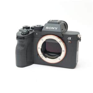 sony (ソニー) α7riv ボディ ilce-7rm4」の商品検索結果 | デジタル