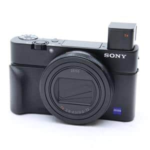 SONY (ソニー) Cyber-shot DSC-RX100M6」の商品検索結果 | デジタル