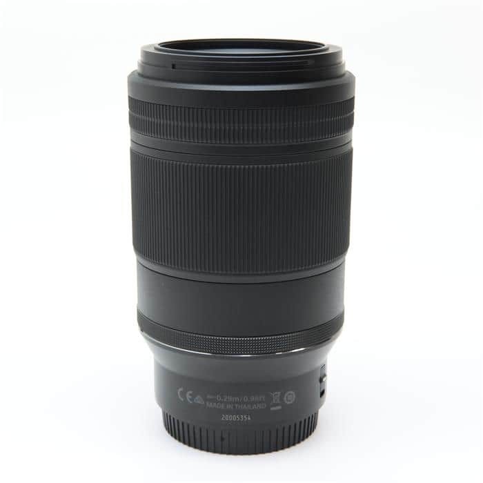 NIKKOR Z MC 105mm F2.8 VR S