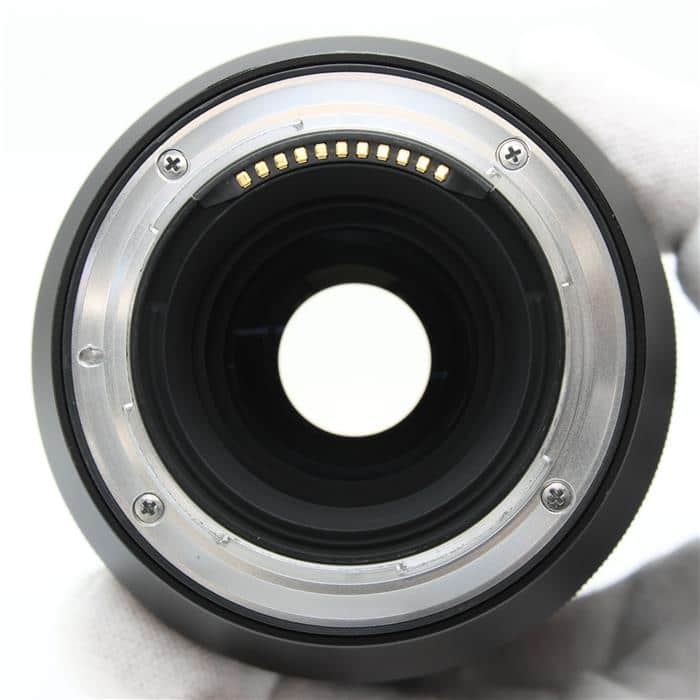 NIKKOR Z MC 105mm F2.8 VR S