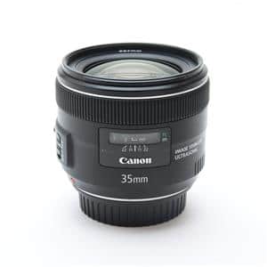 Canon (キヤノン) EF35mm F2」の商品検索結果 | デジタルカメラ