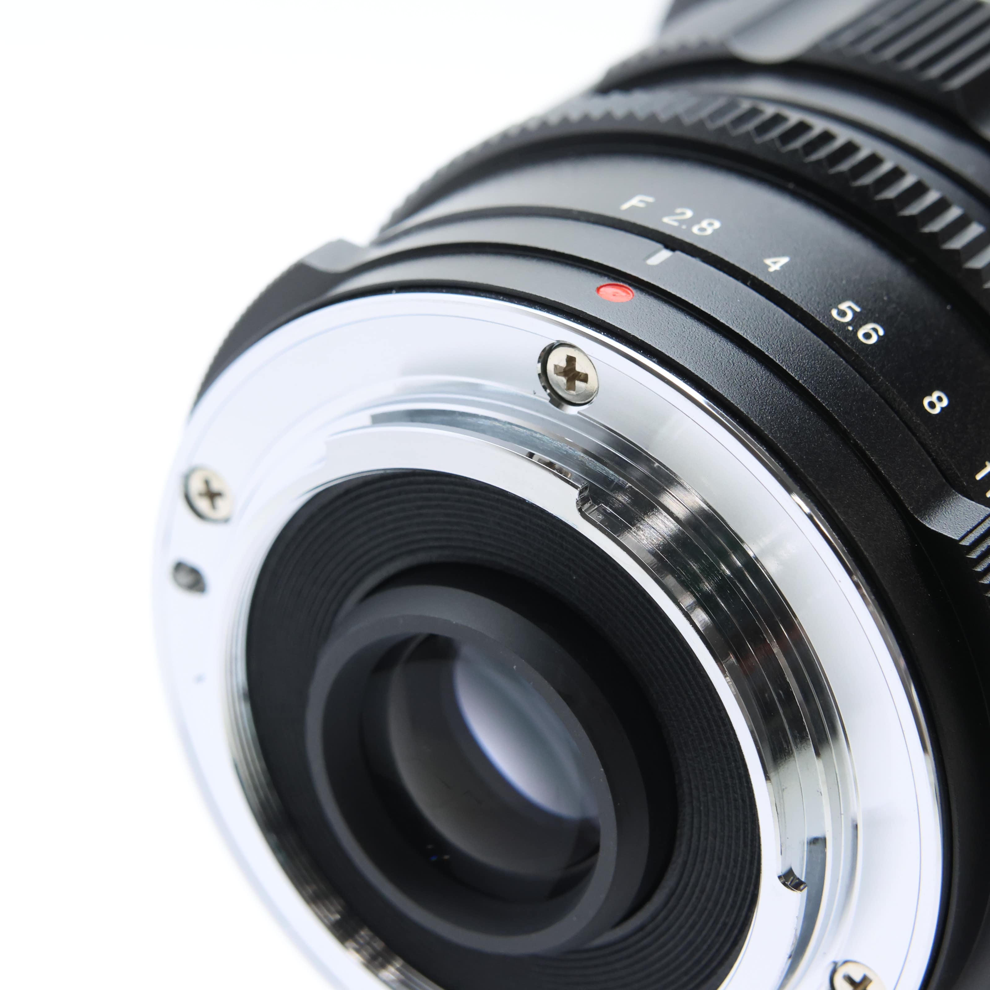中古)KOWA (コーワ) PROMINAR 8.5mm F2.8（マイクロフォーサーズ用