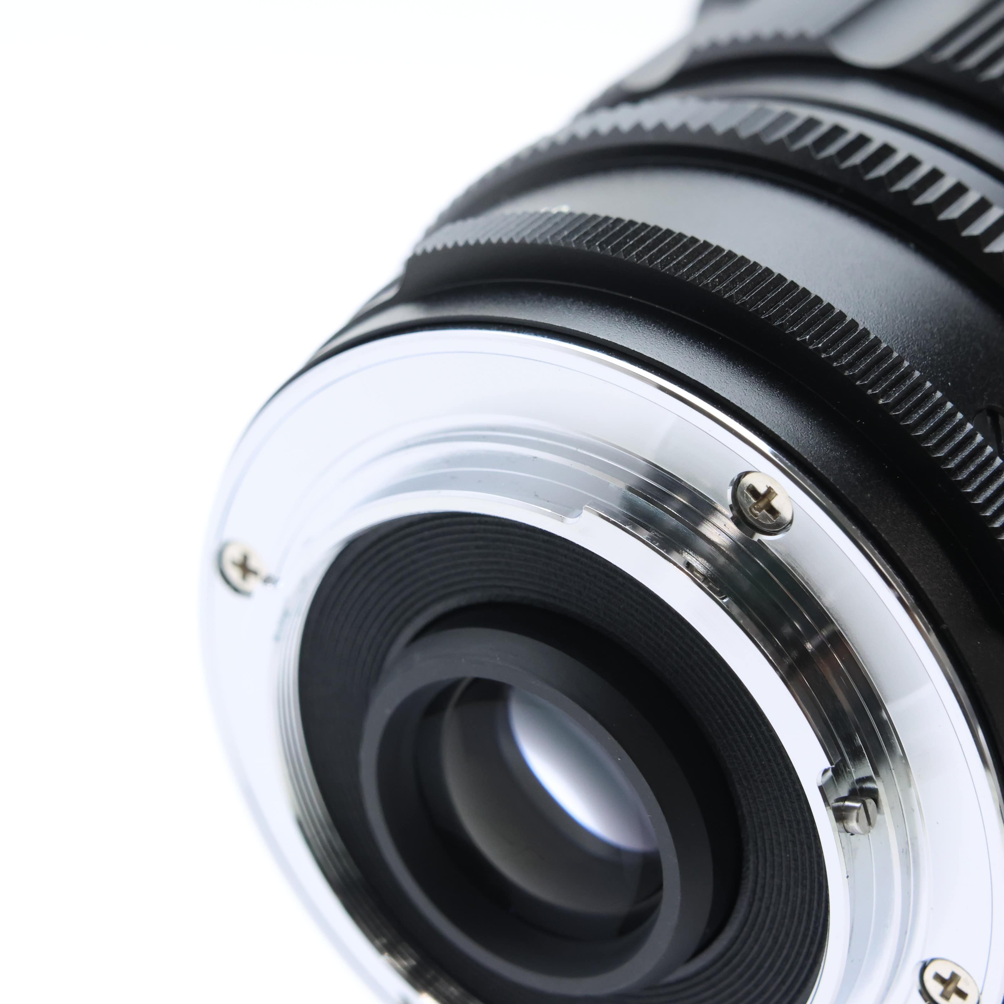 中古)KOWA (コーワ) PROMINAR 8.5mm F2.8（マイクロフォーサーズ用