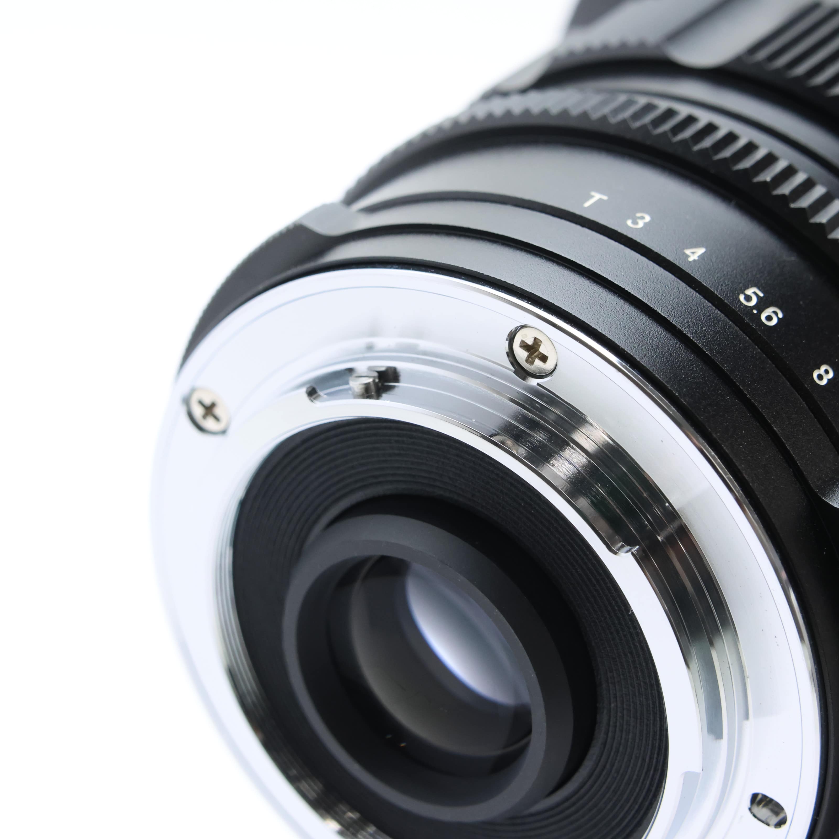 中古)KOWA (コーワ) PROMINAR 8.5mm F2.8（マイクロフォーサーズ用
