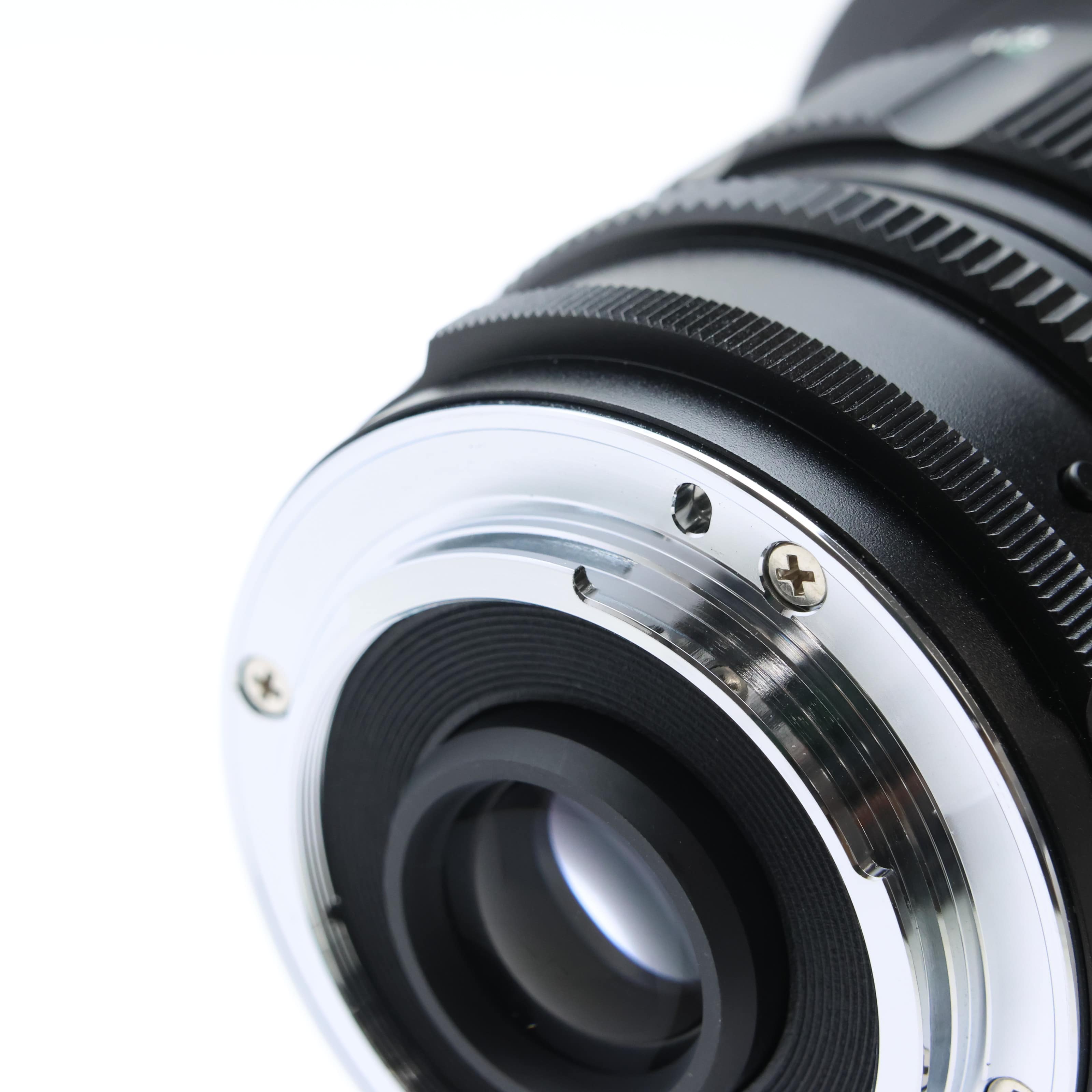 中古)KOWA (コーワ) PROMINAR 8.5mm F2.8（マイクロフォーサーズ用