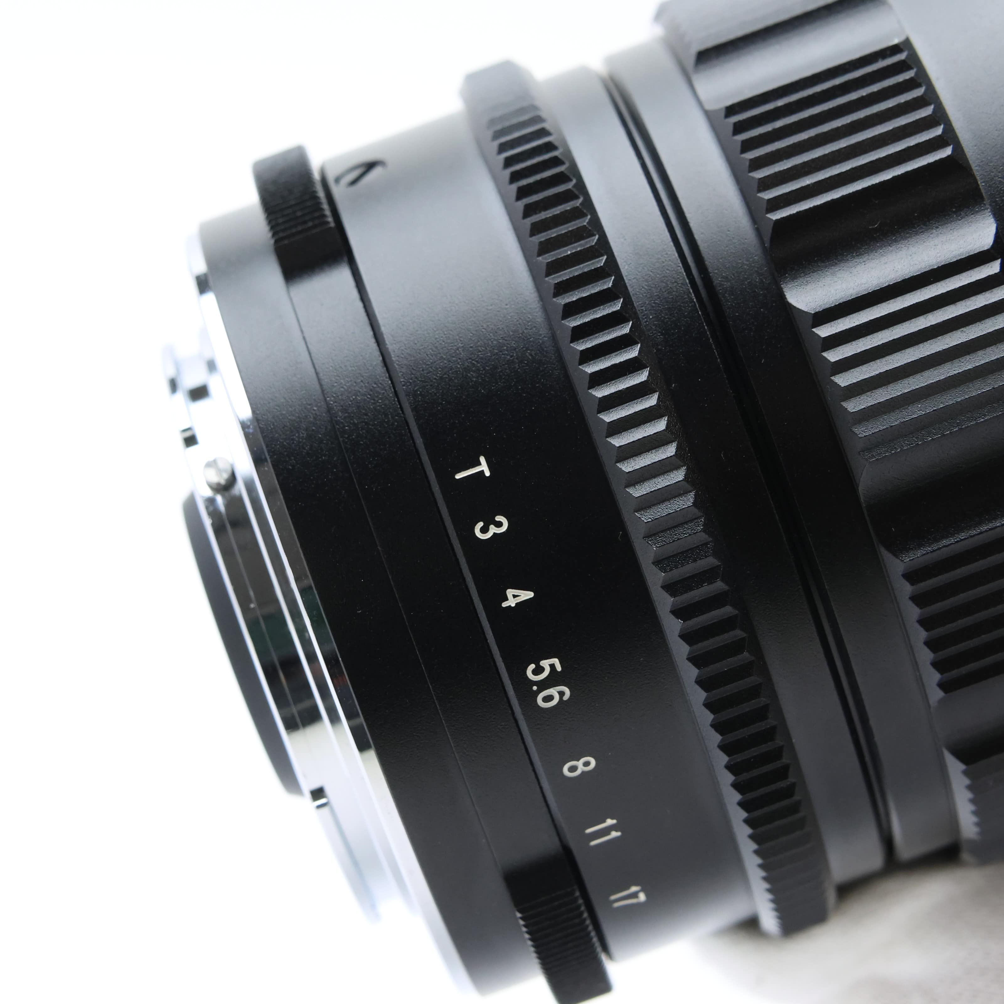 中古)KOWA (コーワ) PROMINAR 8.5mm F2.8（マイクロフォーサーズ用
