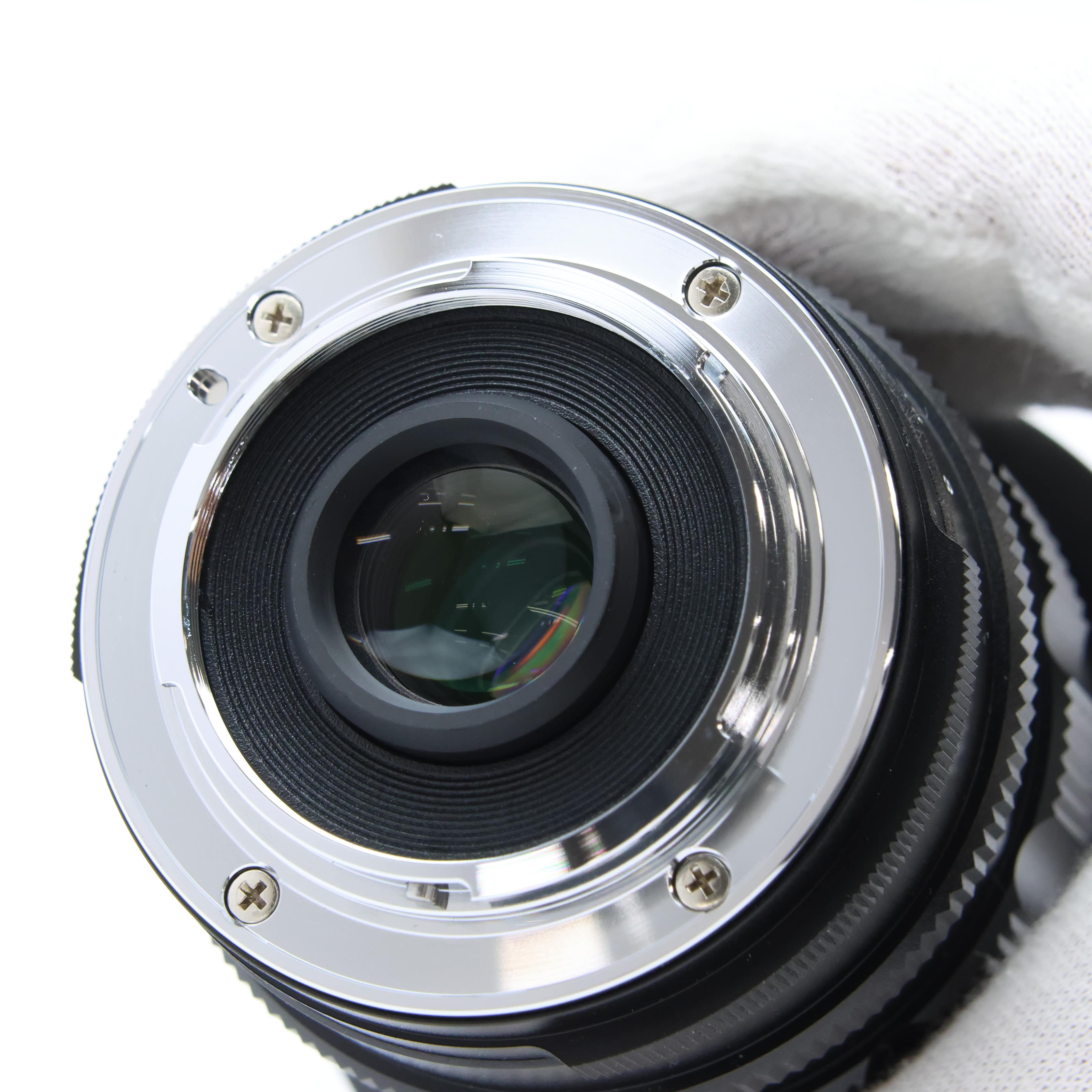 中古)KOWA (コーワ) PROMINAR 8.5mm F2.8（マイクロフォーサーズ用