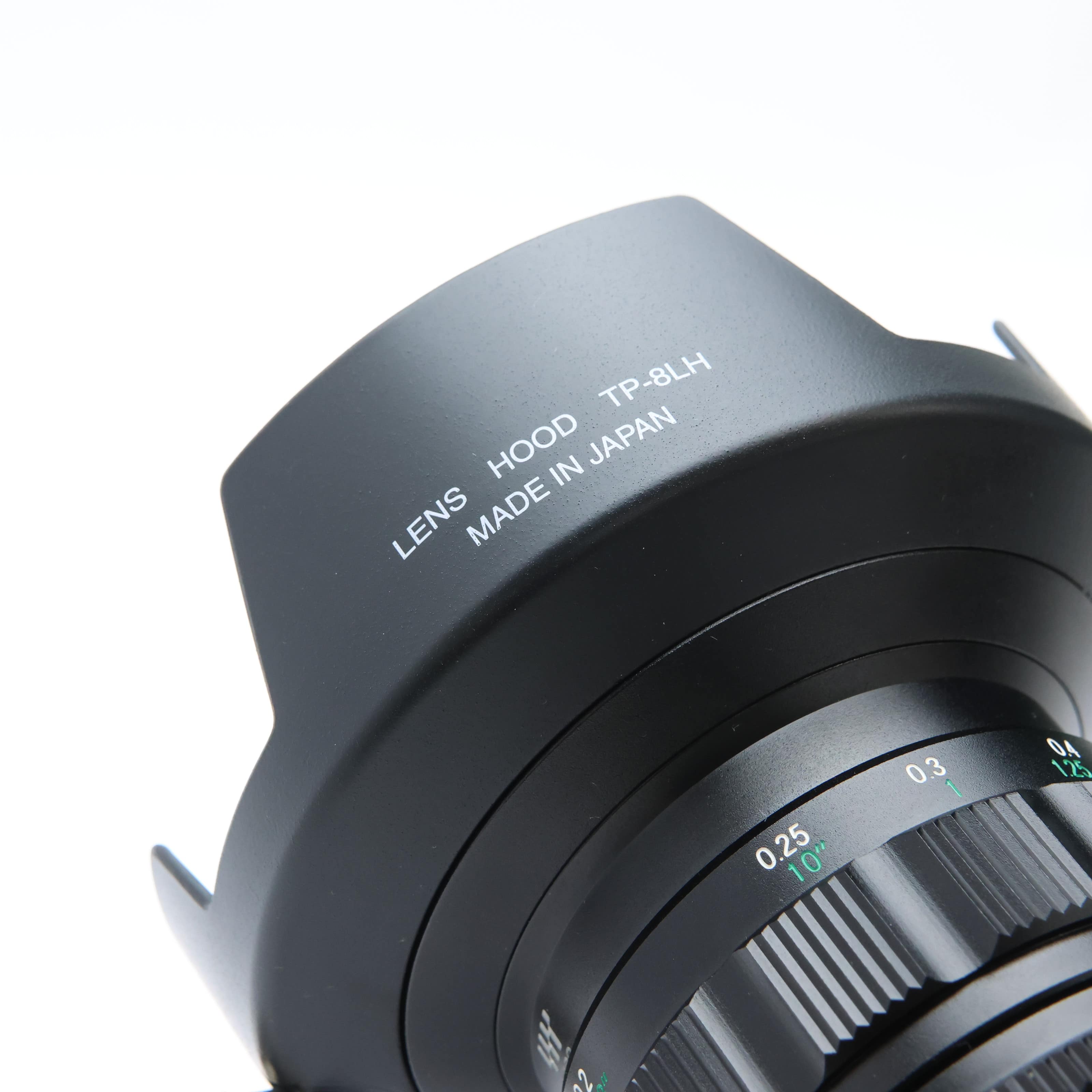 中古)KOWA (コーワ) PROMINAR 8.5mm F2.8（マイクロフォーサーズ用