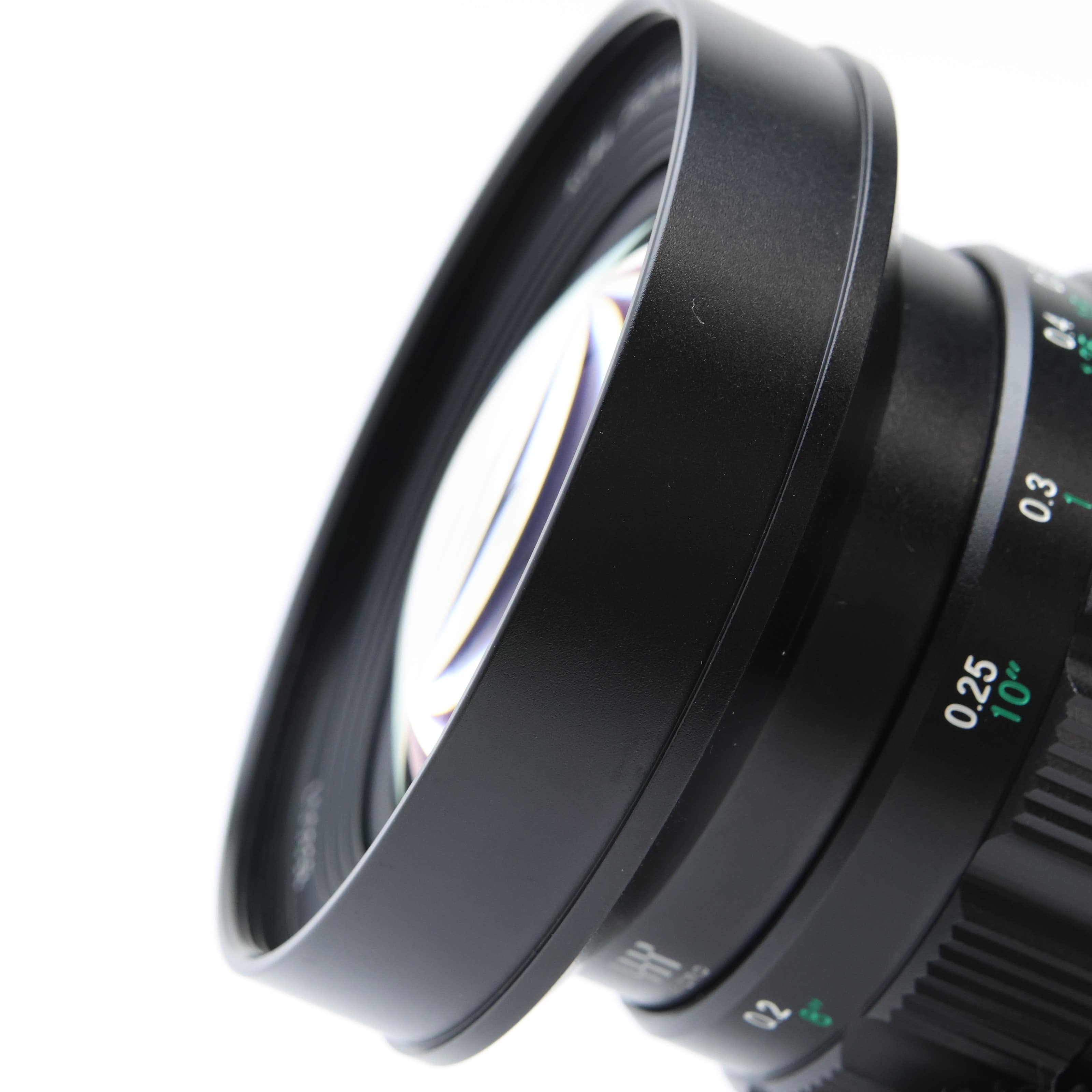 中古)KOWA (コーワ) PROMINAR 8.5mm F2.8（マイクロフォーサーズ用