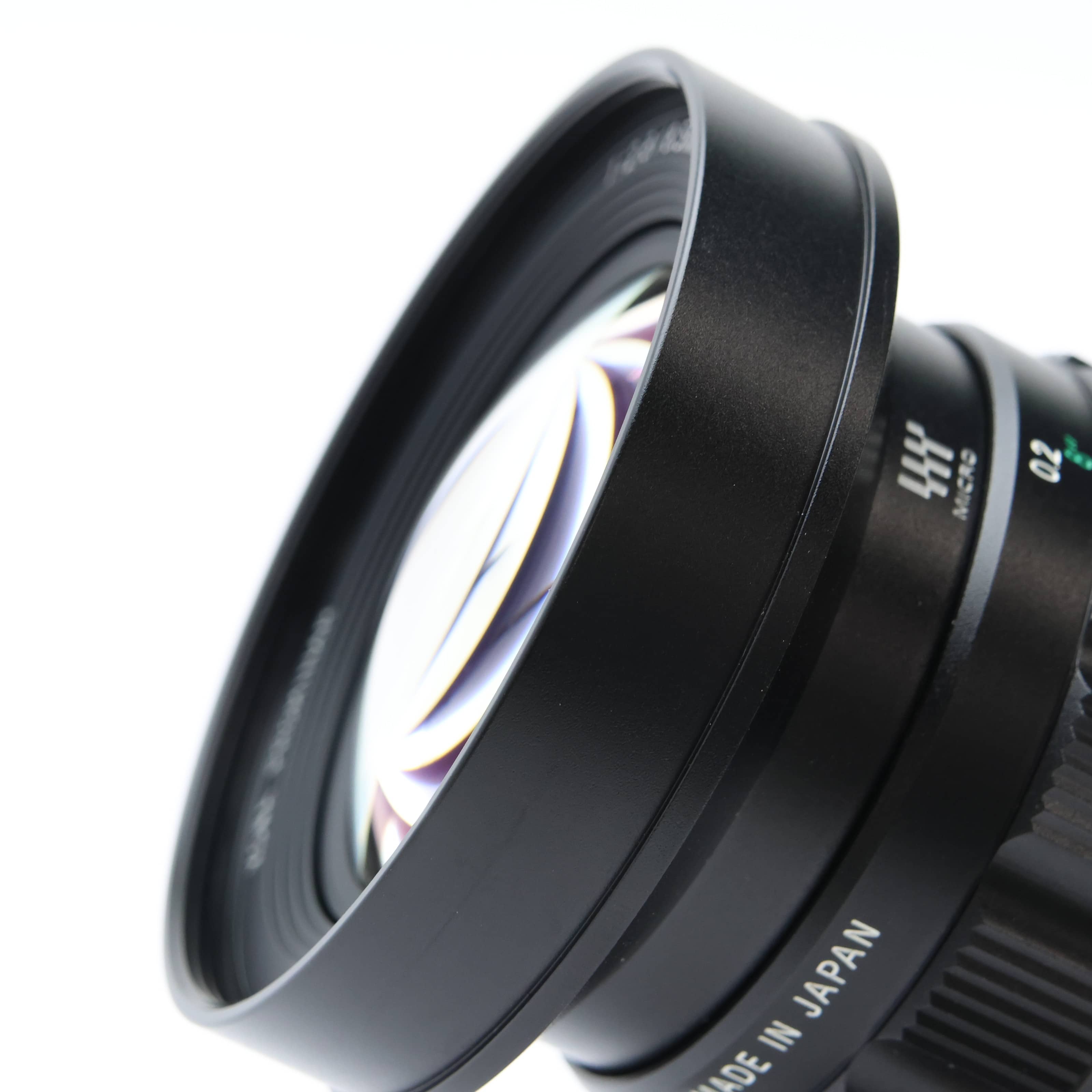 中古)KOWA (コーワ) PROMINAR 8.5mm F2.8（マイクロフォーサーズ用 