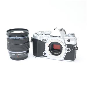 オリンパスE-M5 Mark III /LUMIXレンズ美品 【値下げ最終価格】 オリンパス OM-D E-M5 Mark III ボディ [シルバー] 価格比較 - 価格.com