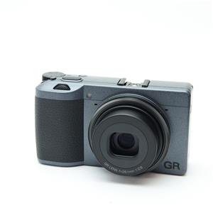 RICOH GR IIIx Urban Edition」の商品検索結果 | デジタルカメラ