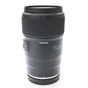TAMRON (タムロン) 90mm F2.8 Di III MACRO VXD/Model F072Z（ニコンZ用） メイン