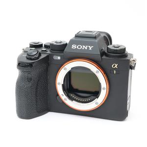 α1」「SONY」「中古商品」の商品検索結果 | デジタルカメラ、ミラー