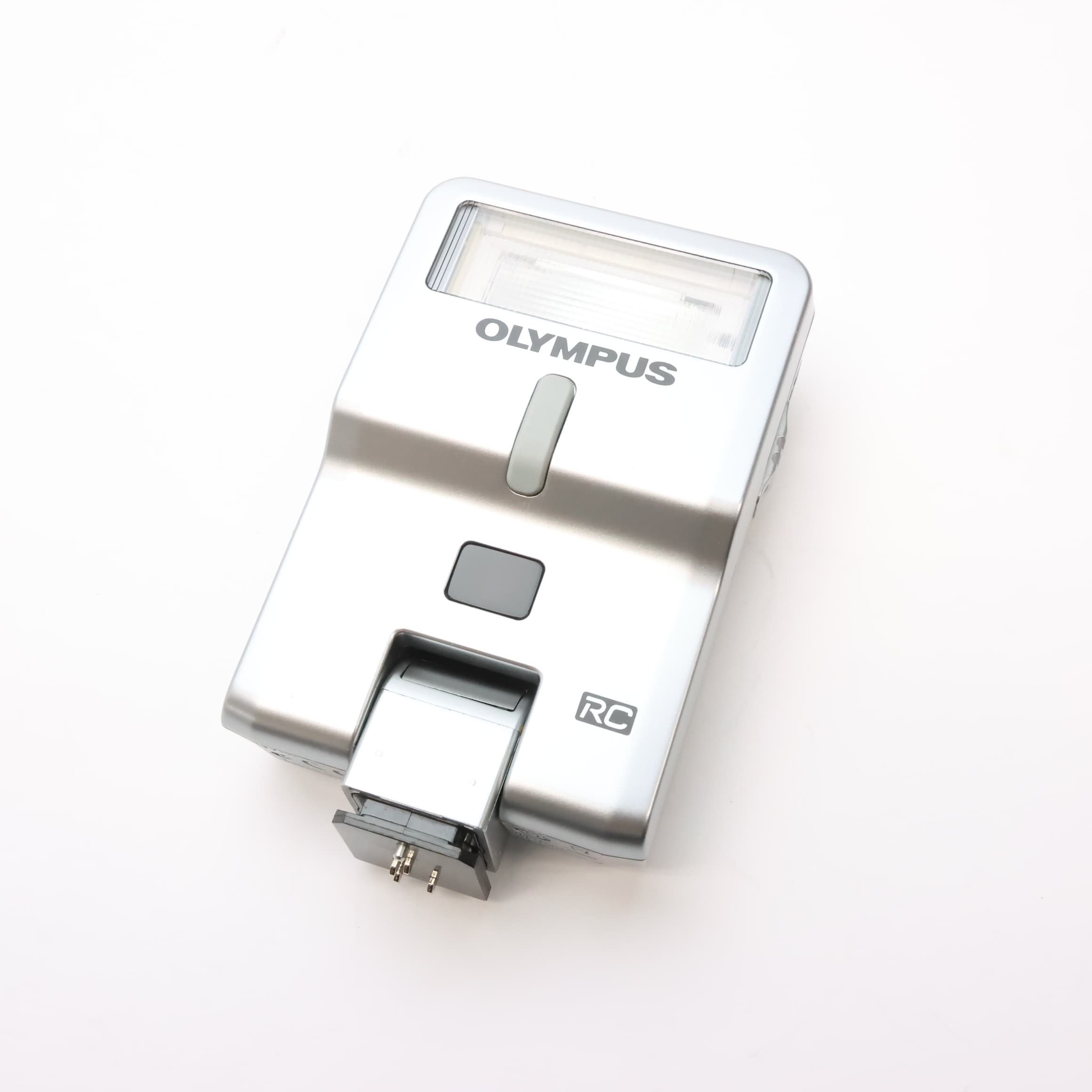 【中古】OLYMPUS エレクトロニックフラッシュ ミラーレス一眼用 FL-300R 中古)OLYMPUS (オリンパス) エレクトロニックフラッシュ FL-300R（商品