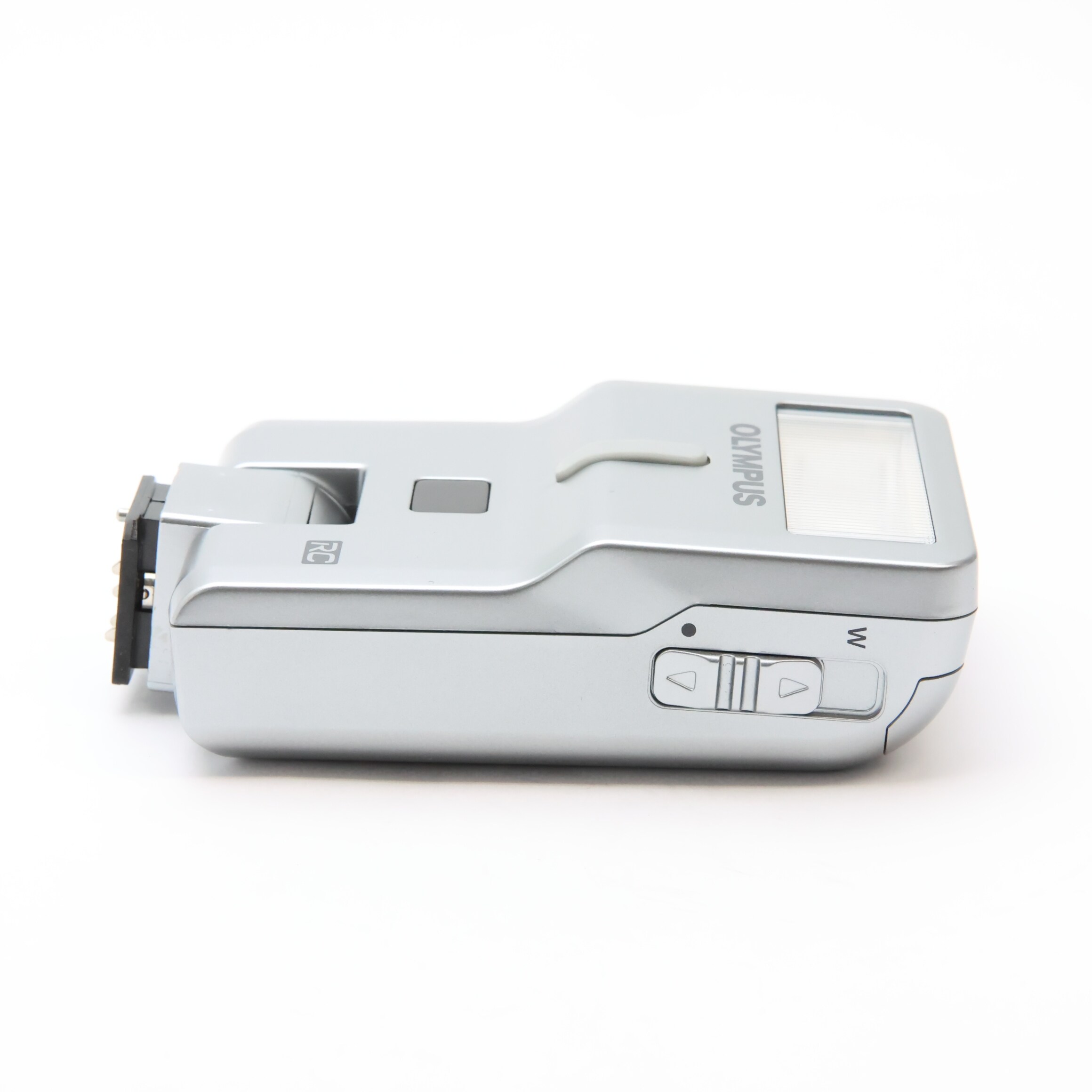 中古)OLYMPUS (オリンパス) エレクトロニックフラッシュ FL-300R（商品