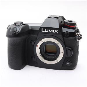 Panasonic (パナソニック) LUMIX DC-G9 PRO ボディ」の商品検索結果