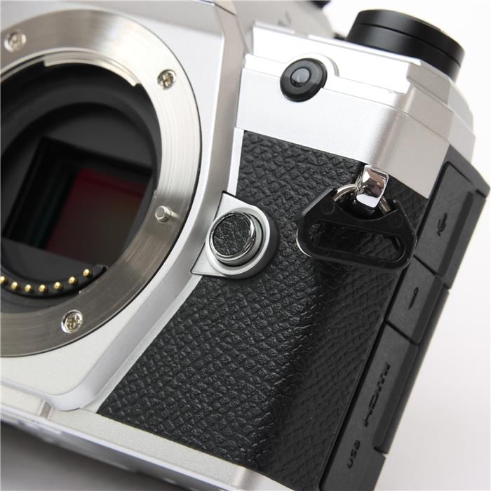 中古)OM SYSTEM（オーエムシステム） OM-5 14-150mm II レンズキット