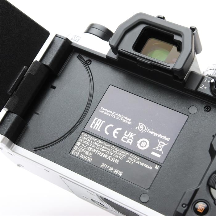 中古)OM SYSTEM（オーエムシステム） OM-5 14-150mm II レンズキット