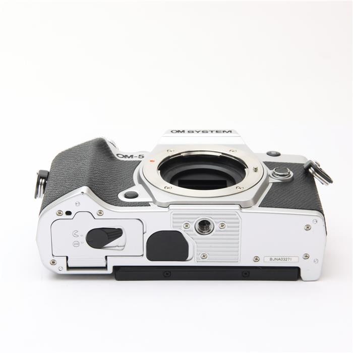 中古)OM SYSTEM（オーエムシステム） OM-5 14-150mm II レンズキット