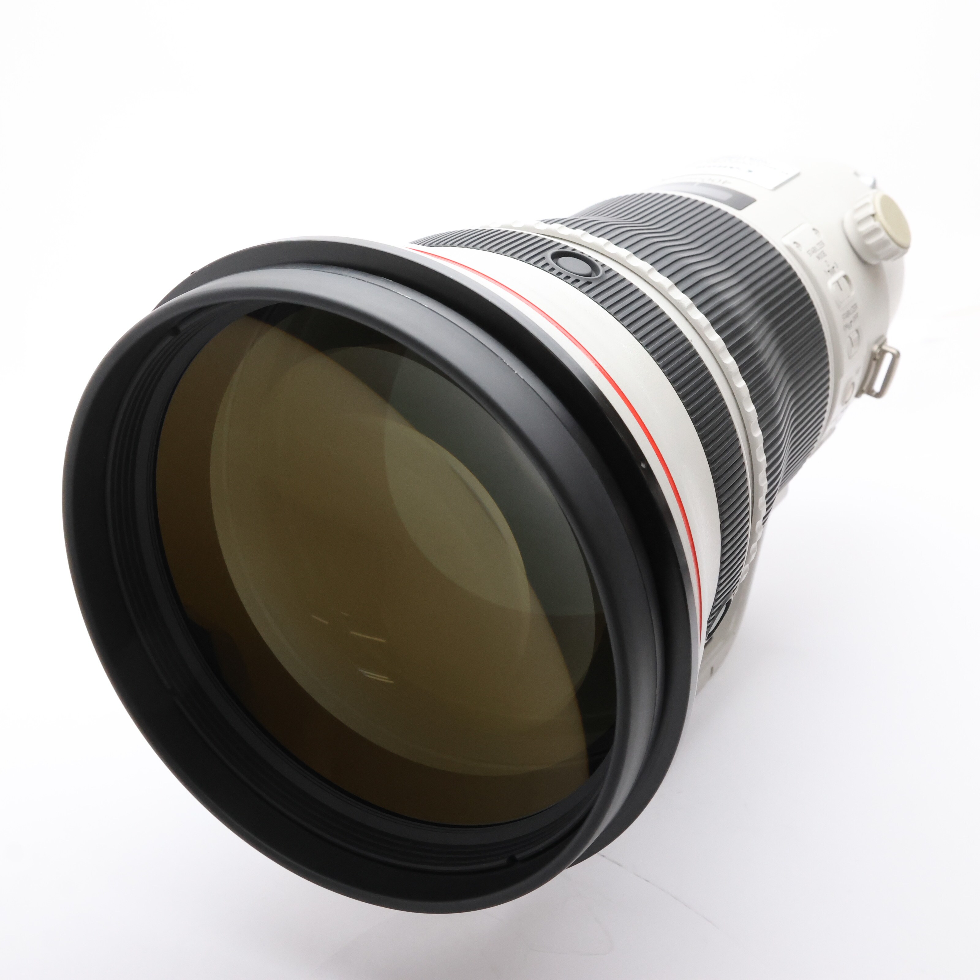 中古)Canon (キヤノン) EF400mm F2.8L IS II USM（商品ID 
