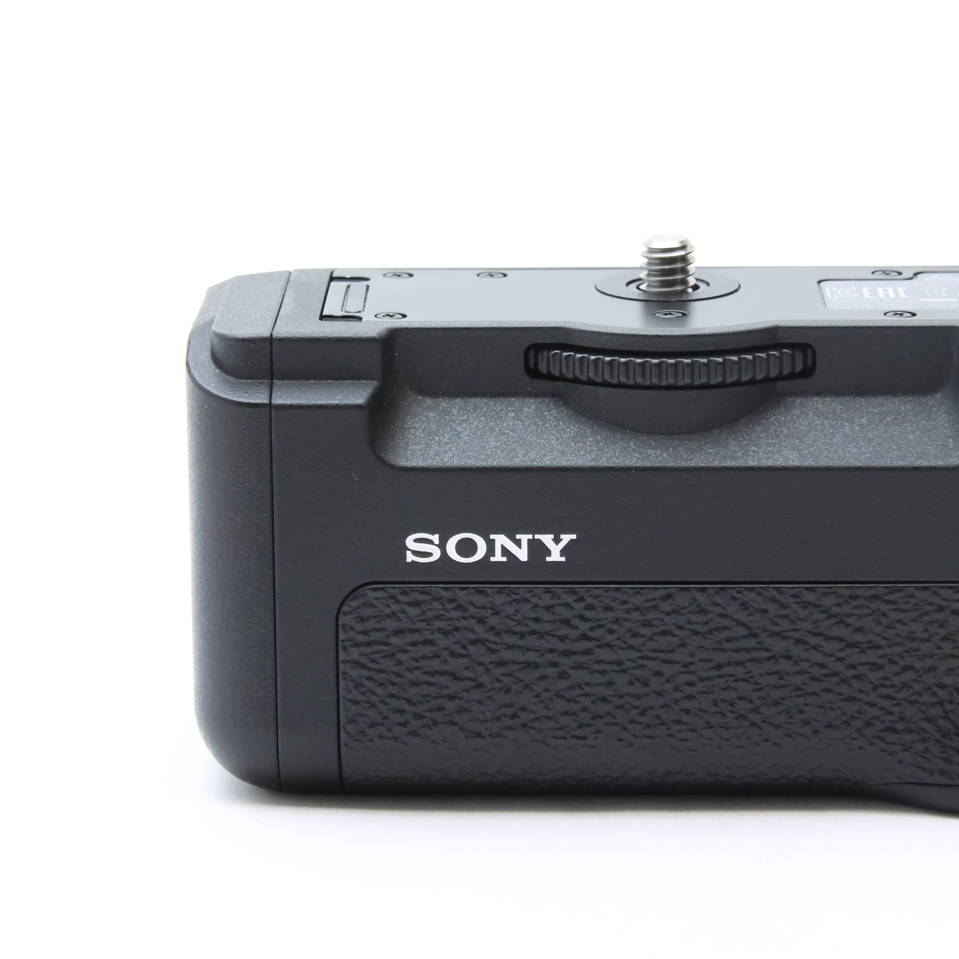 中古)SONY (ソニー) 縦位置グリップ VG-C4EM（商品ID：3717031058159