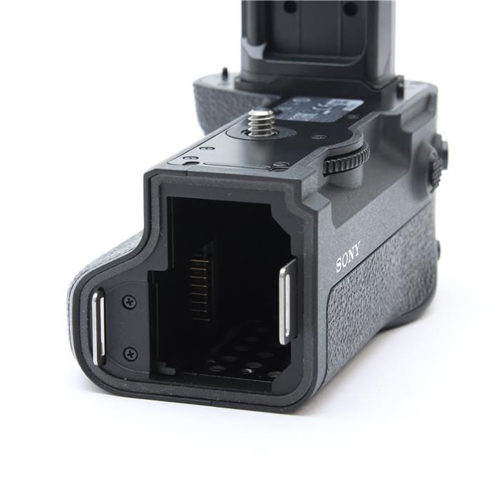 中古)SONY (ソニー) 縦位置グリップ VG-C4EM（商品ID：3717031058159