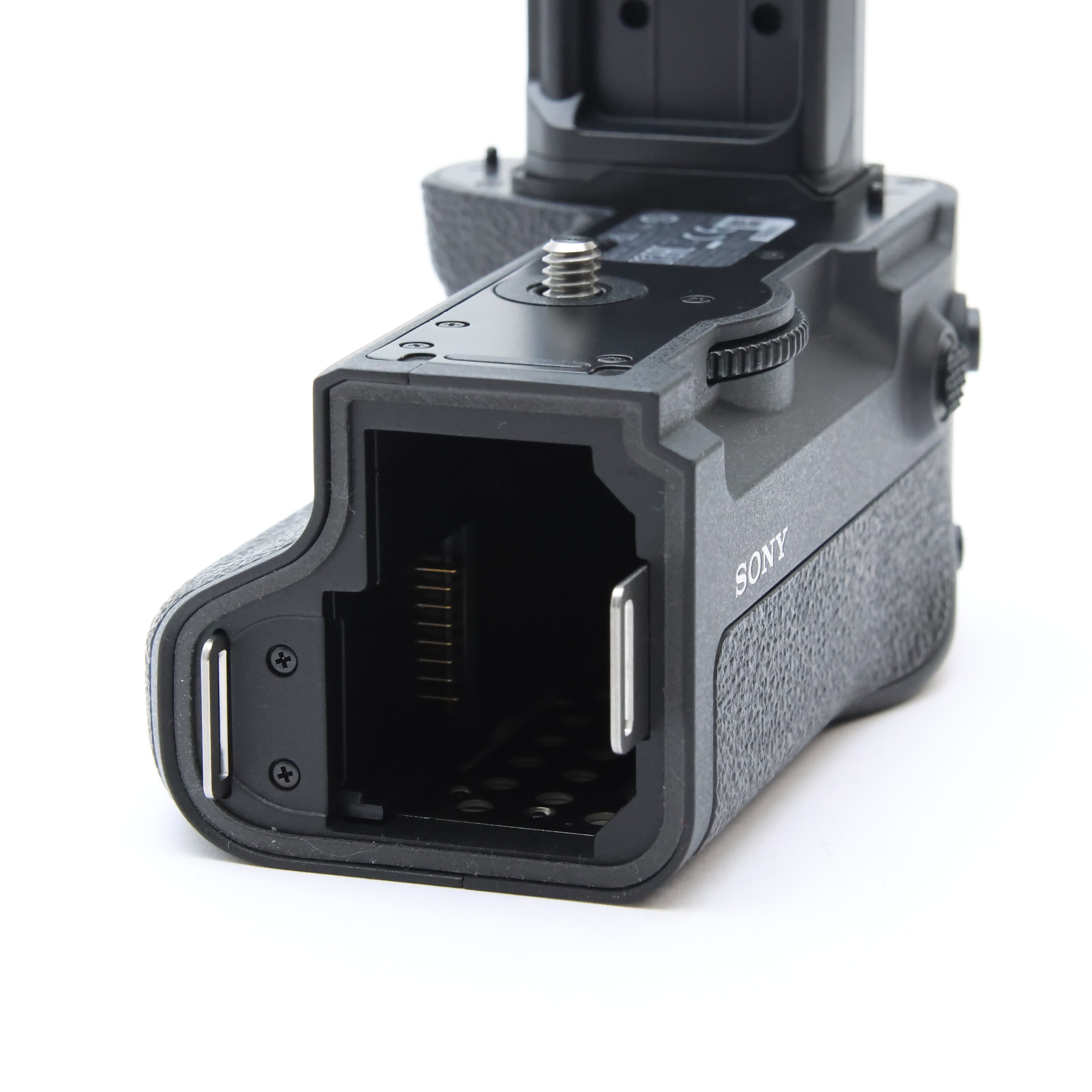 中古)SONY (ソニー) 縦位置グリップ VG-C4EM（商品ID：3717031058159