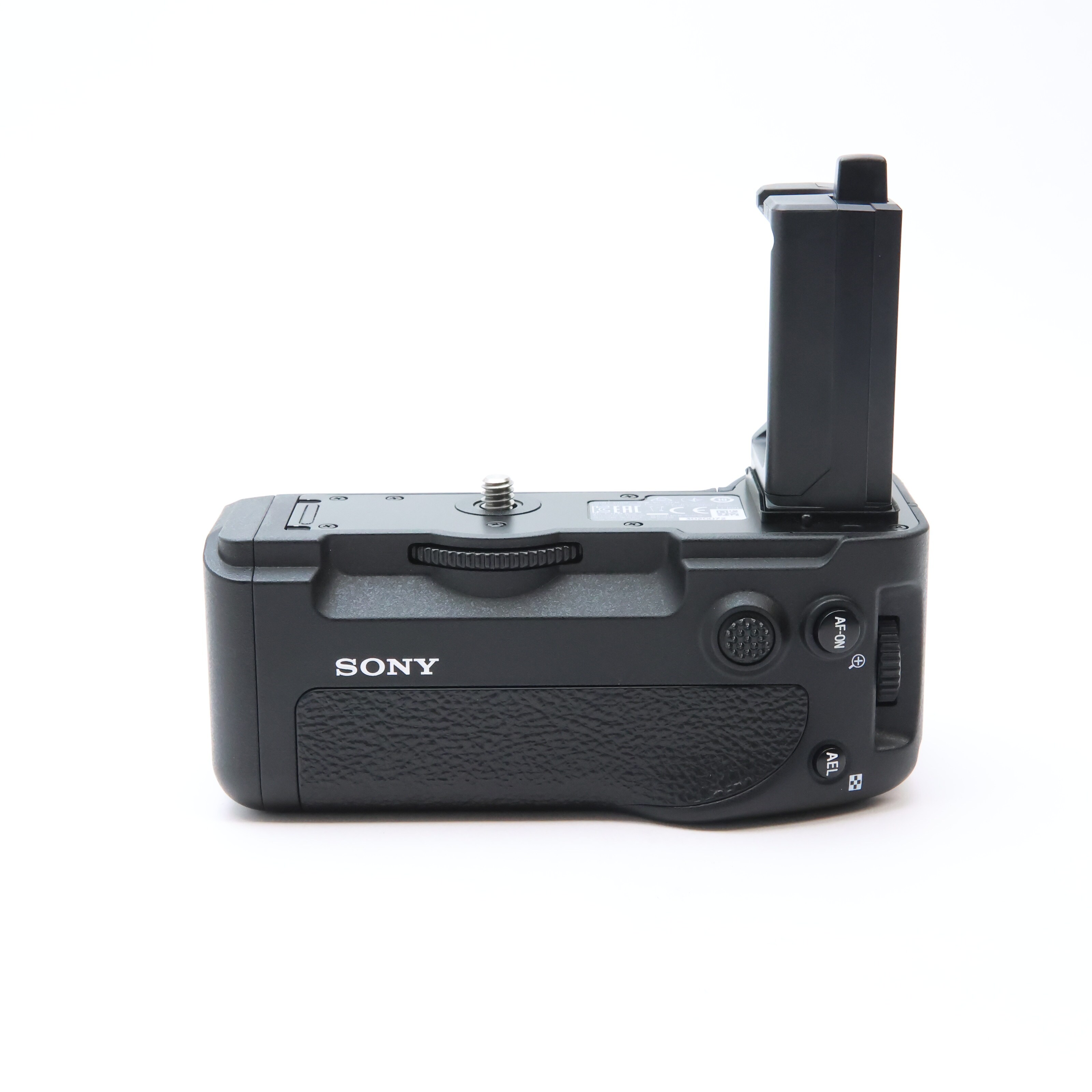中古)SONY (ソニー) 縦位置グリップ VG-C4EM（商品ID：3717031058159