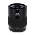 Carl Zeiss (カールツァイス) Touit 50mm F2.8 マクロ（ソニーE/APS-C用）