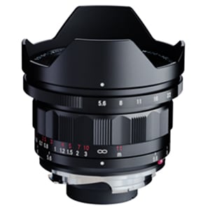Voigtlander (フォクトレンダー) ULTRA WIDE-HELIAR 12mm F5.6 Aspherical III VM (ライカM用)