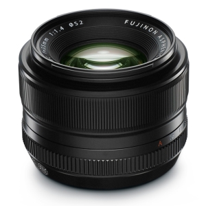 FUJIFILM XF35mm F1.4 R 良品