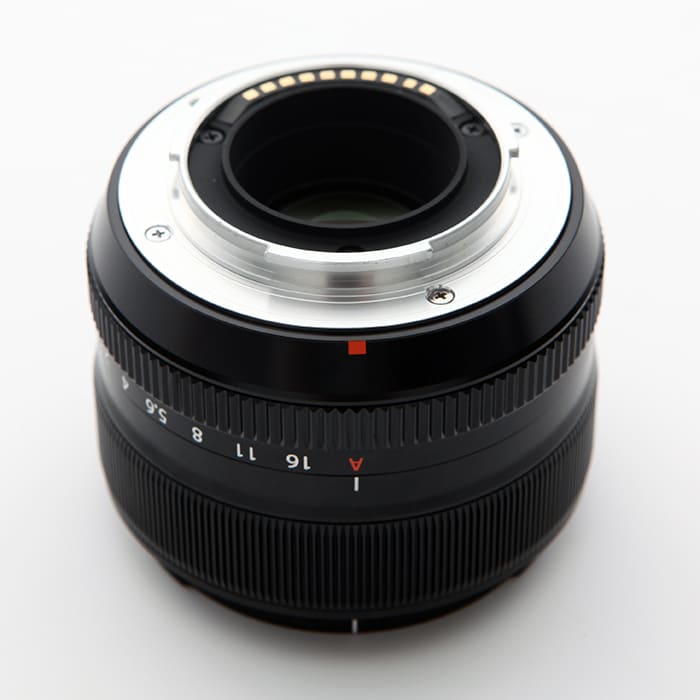 新品)FUJIFILM (フジフイルム) フジノン XF35mm F1.4 R（商品ID