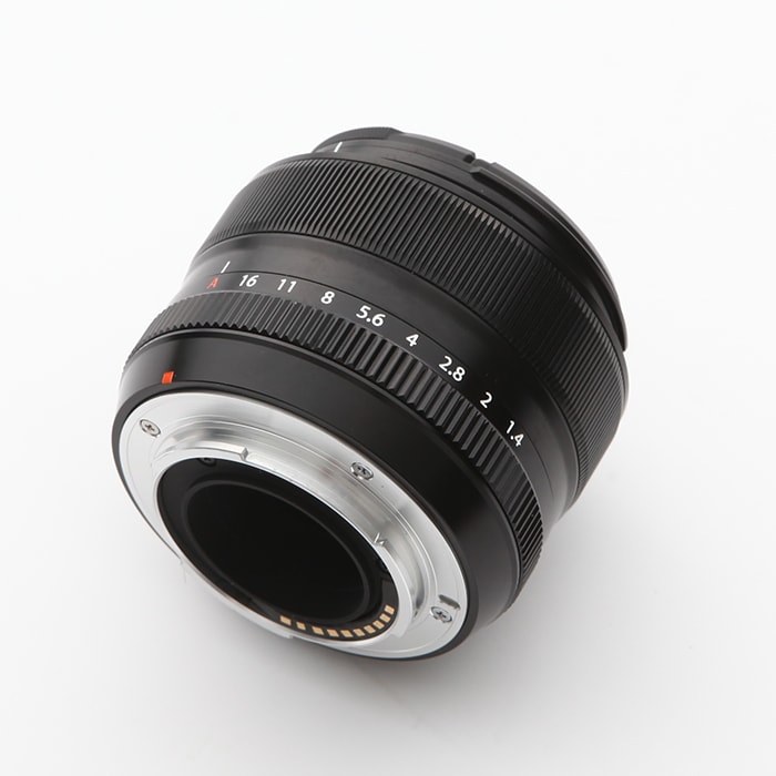 新品)FUJIFILM (フジフイルム) フジノン XF35mm F1.4 R（商品ID