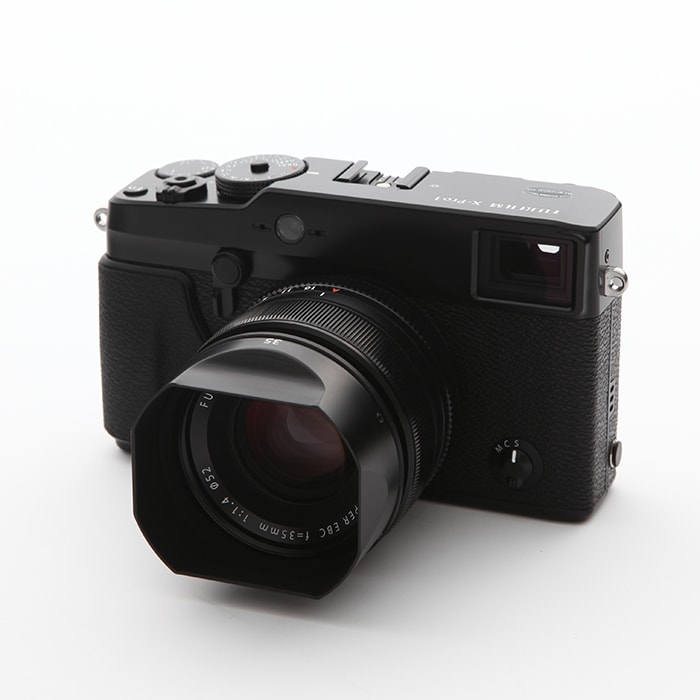 新品)FUJIFILM (フジフイルム) フジノン XF35mm F1.4 R（商品ID