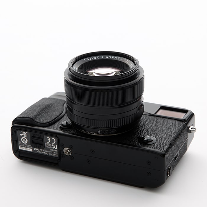 新品)FUJIFILM (フジフイルム) フジノン XF35mm F1.4 R（商品ID