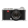 Leica (ライカ) CL スタンダードバリオキット 18-56mm シルバー